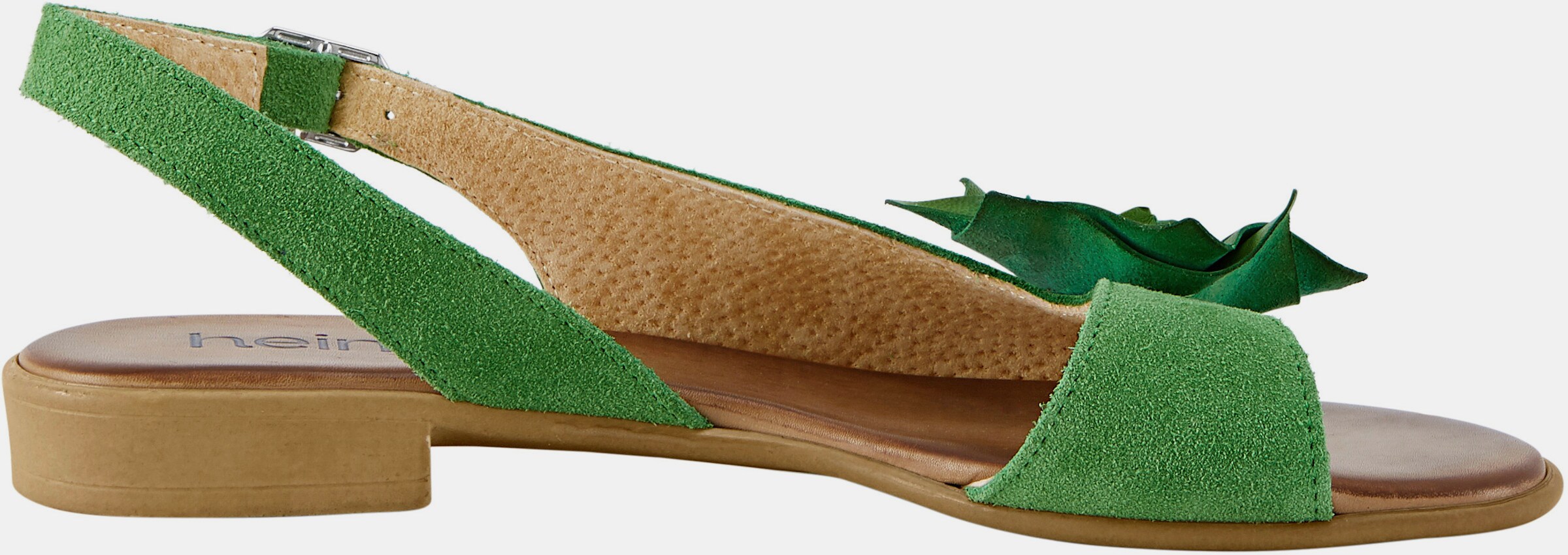 Sandalette