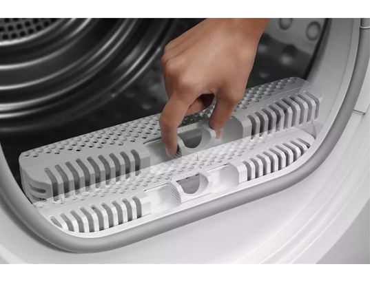 ELECTROLUX - Sèche-linge pompe à chaleur EW6HI6295BN