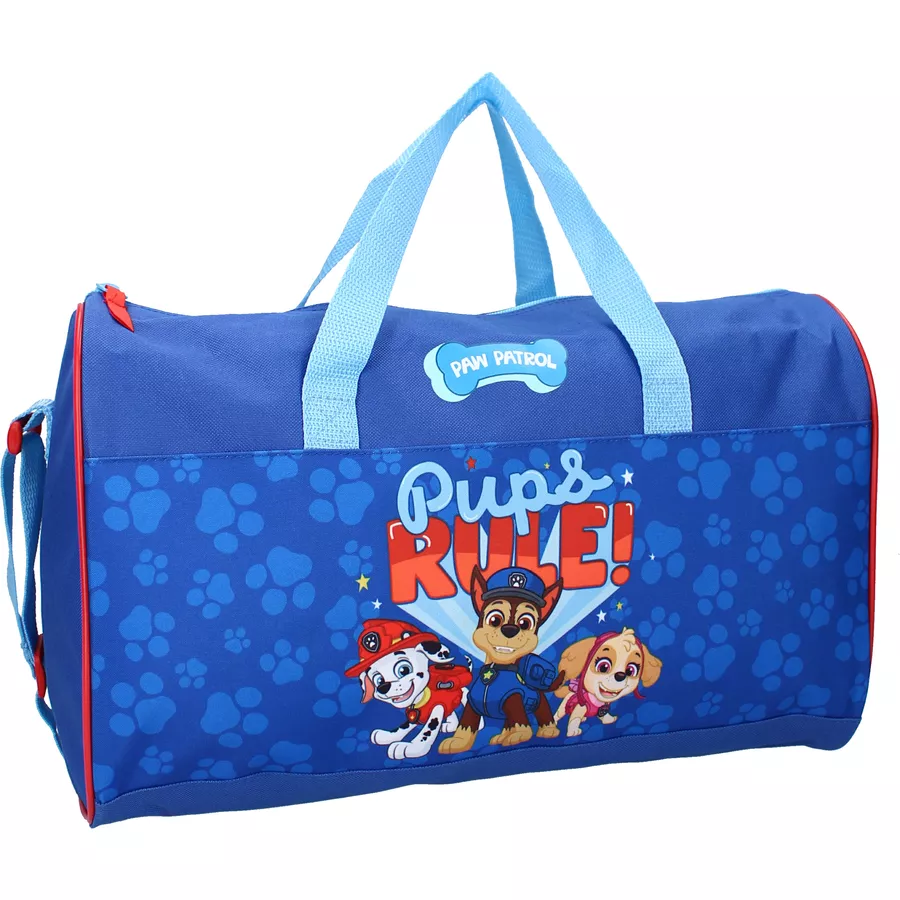 Vadobag Sporttasche Paw Patrol Pups Rule