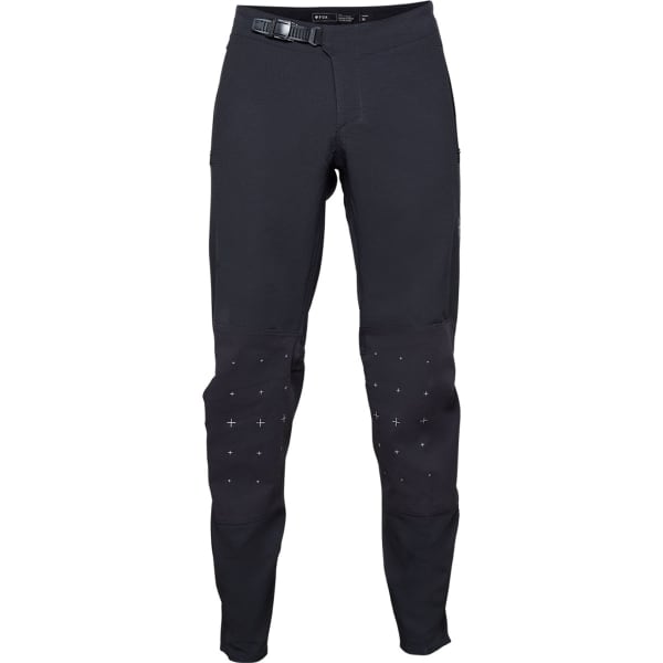 Pantalon VTT FOX DEFEND FIRE PANT BLACK