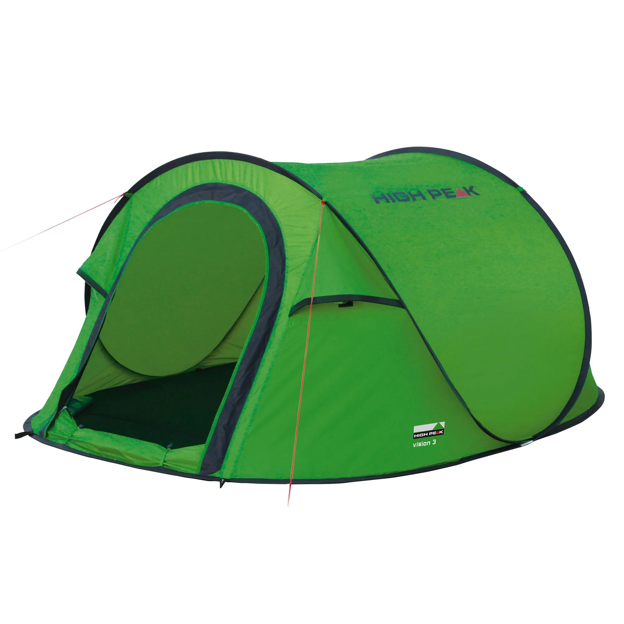 High Peak -  Popup Zelt Vision 3