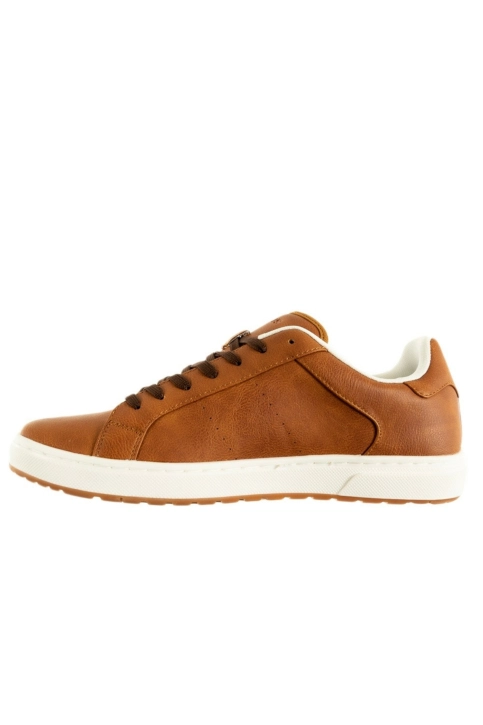 Baskets basses levi's® 234234 2101 medium brown
