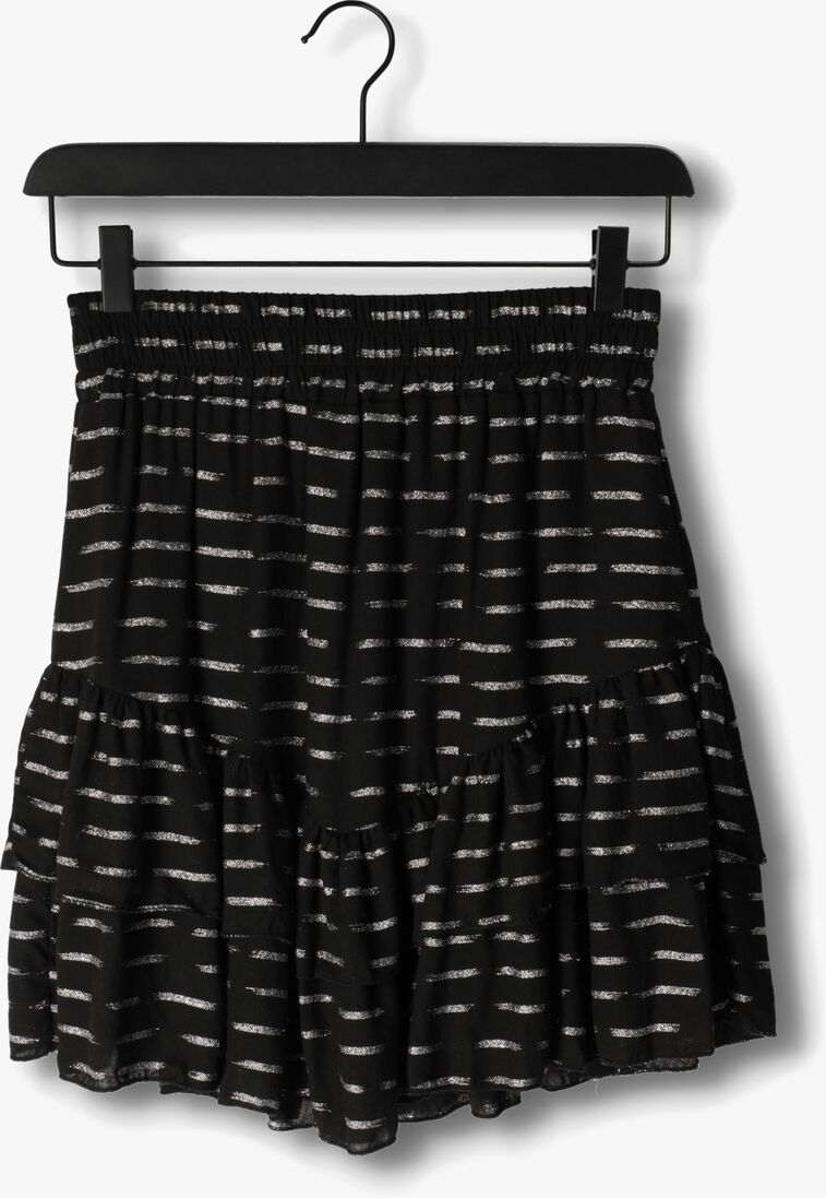AMAYA AMSTERDAM zwarte amaya amsterdam minirok scarlette skirt