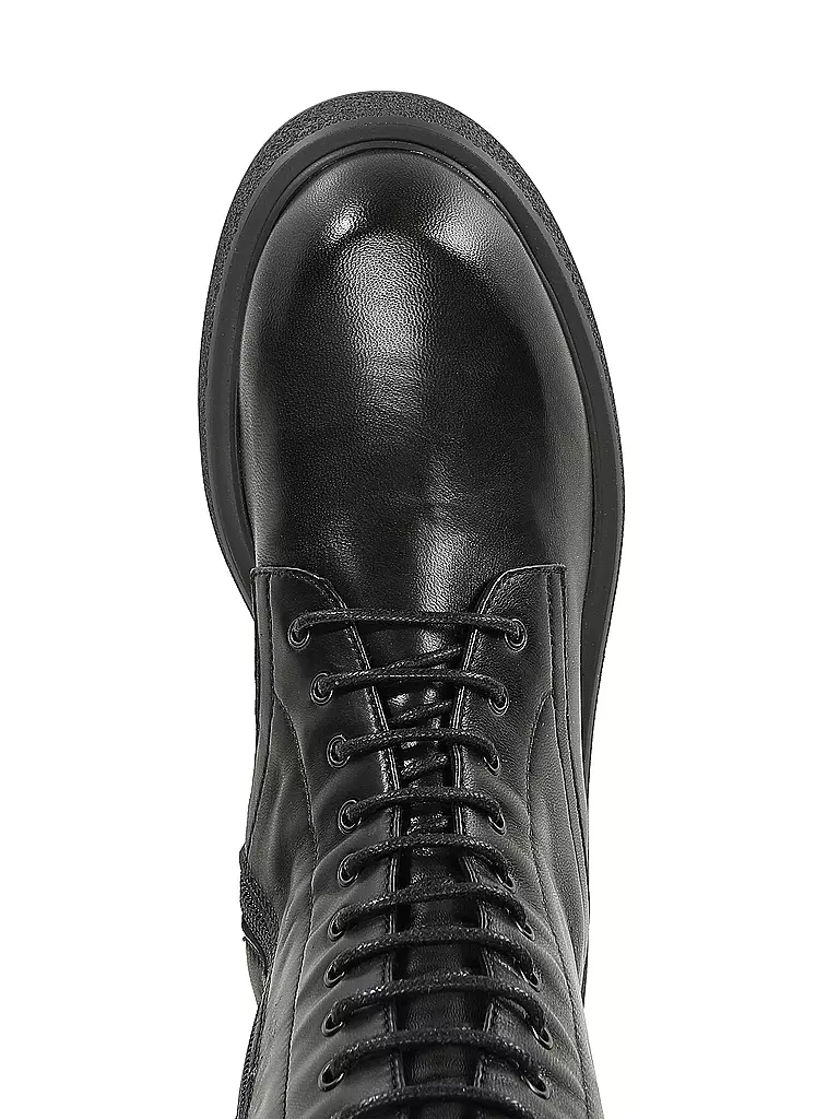 LORENA PAGGI Stiefel NOEMI MARS schwarz