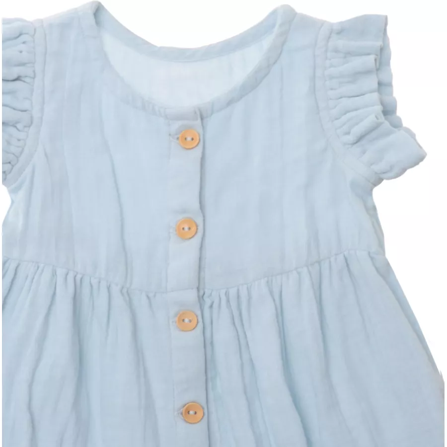 Liliput Kleid hellblau