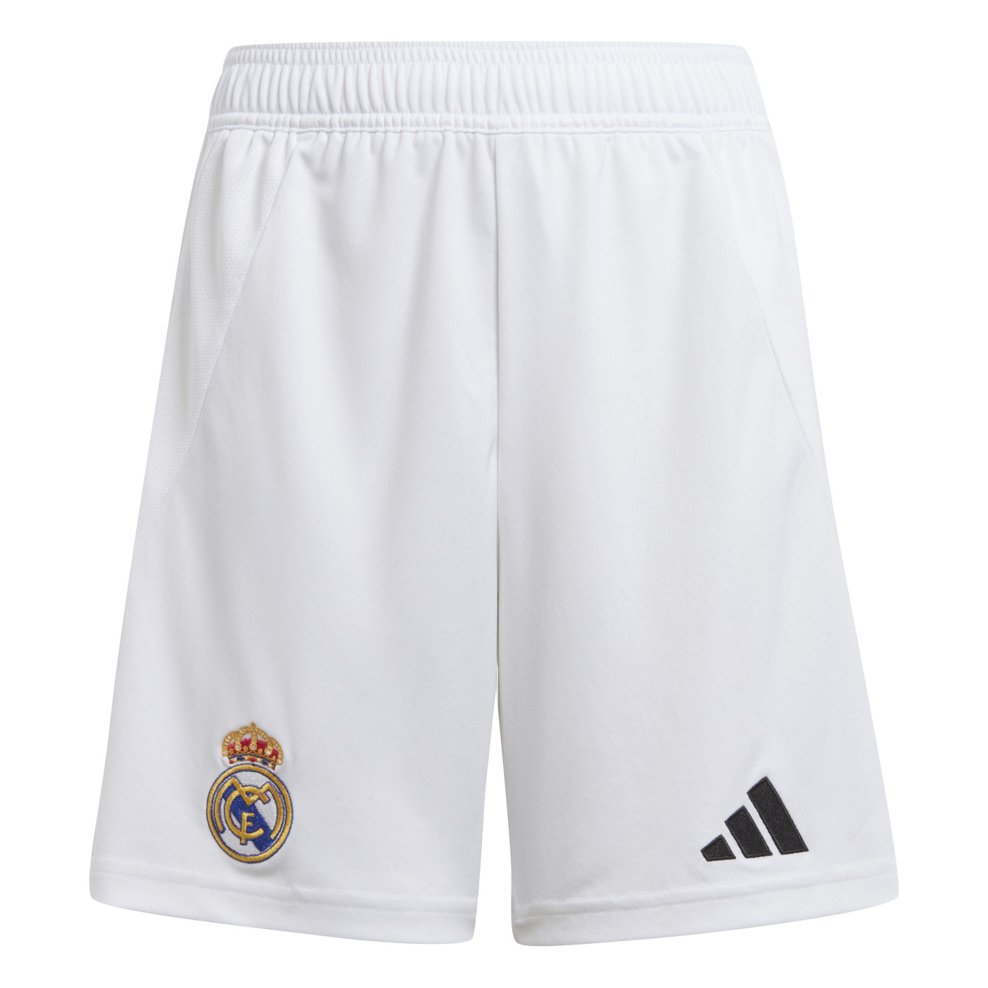 Adidas Real Madrid Thuisbroekje 2024-2025 Kids