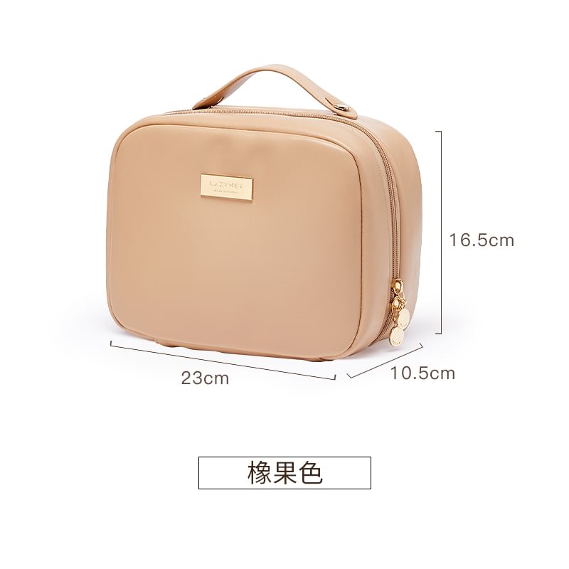 Indus - Reis make-up tas
