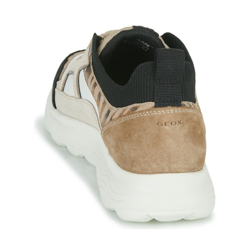 Geox - D SPHERICA C - Beige