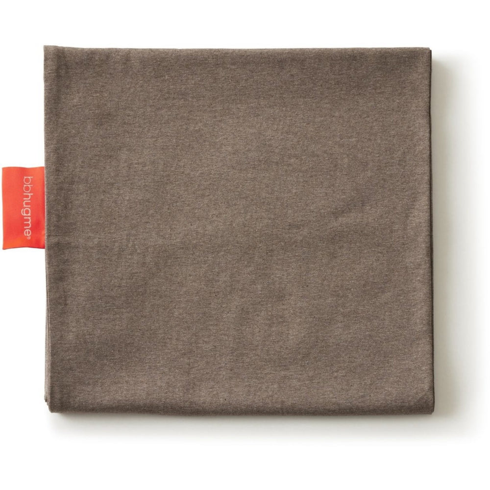 Køb bbhugme Hazel Brown Ammepude Cover