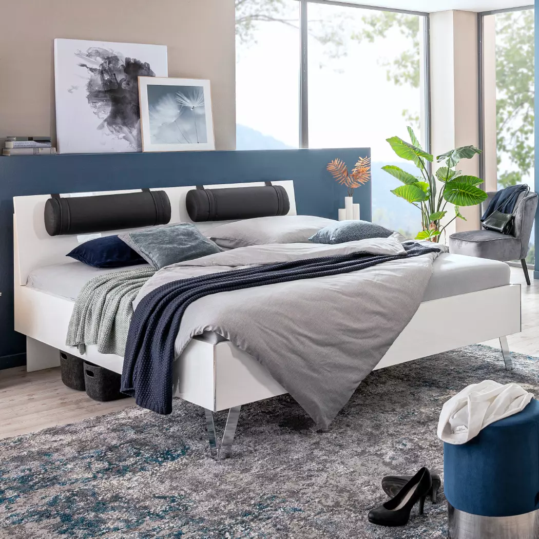 Bett Montclar-Extra 180 x 200 cm