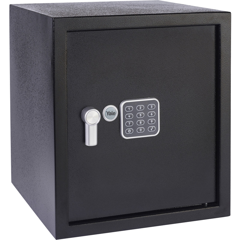 Yale elektronische kluis YSV/390/DB2 40L