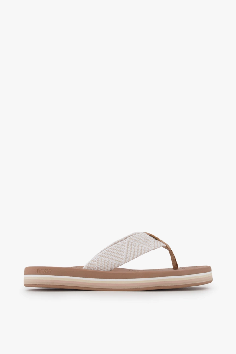Roxy Colbee Hi Damen Flip Flop