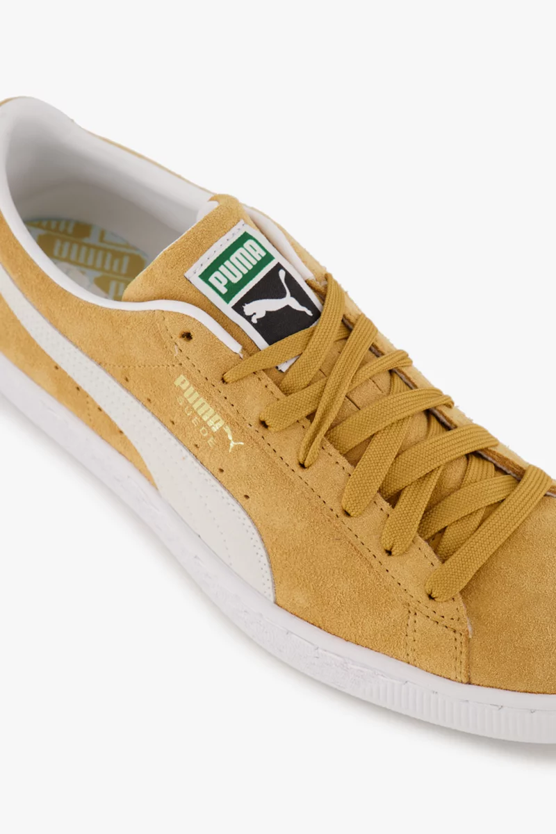 Puma Suede Classic XXI Herren Sneaker