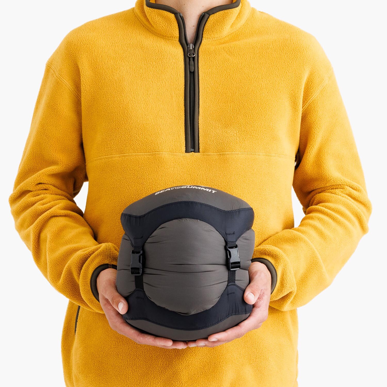 Sea to Summit Spark -9c Down Sleeping Bag