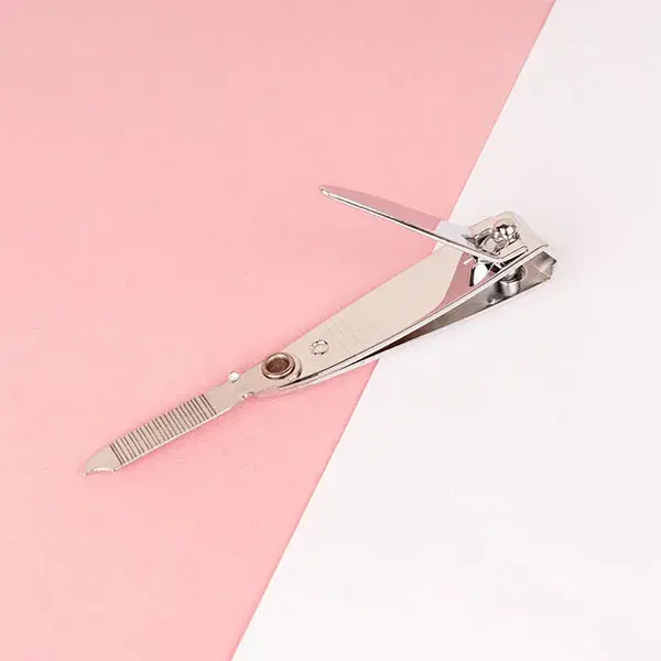 Cortador de unhas pequeno Brushworks