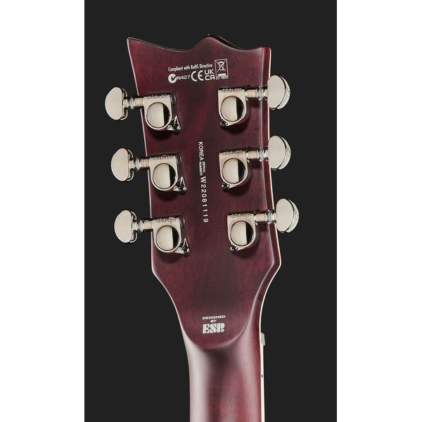 ESP LTD EC-401 QM STBCS