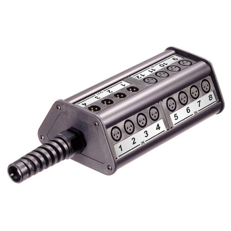 Rean NSB 2A 20/4 stagebox