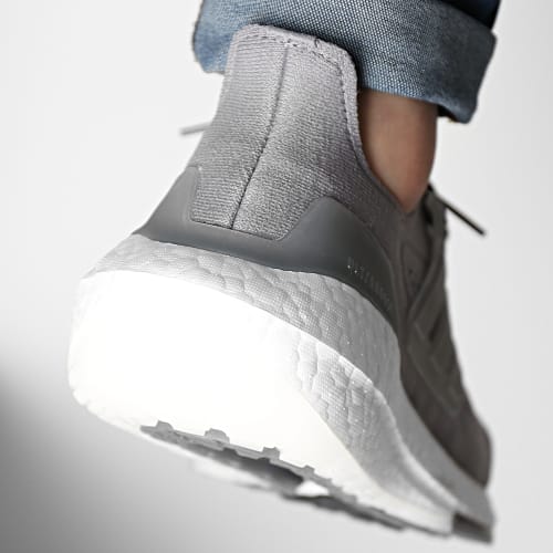Baskets Ultraboost 21 FY0381 Grey 3 Grey 4
