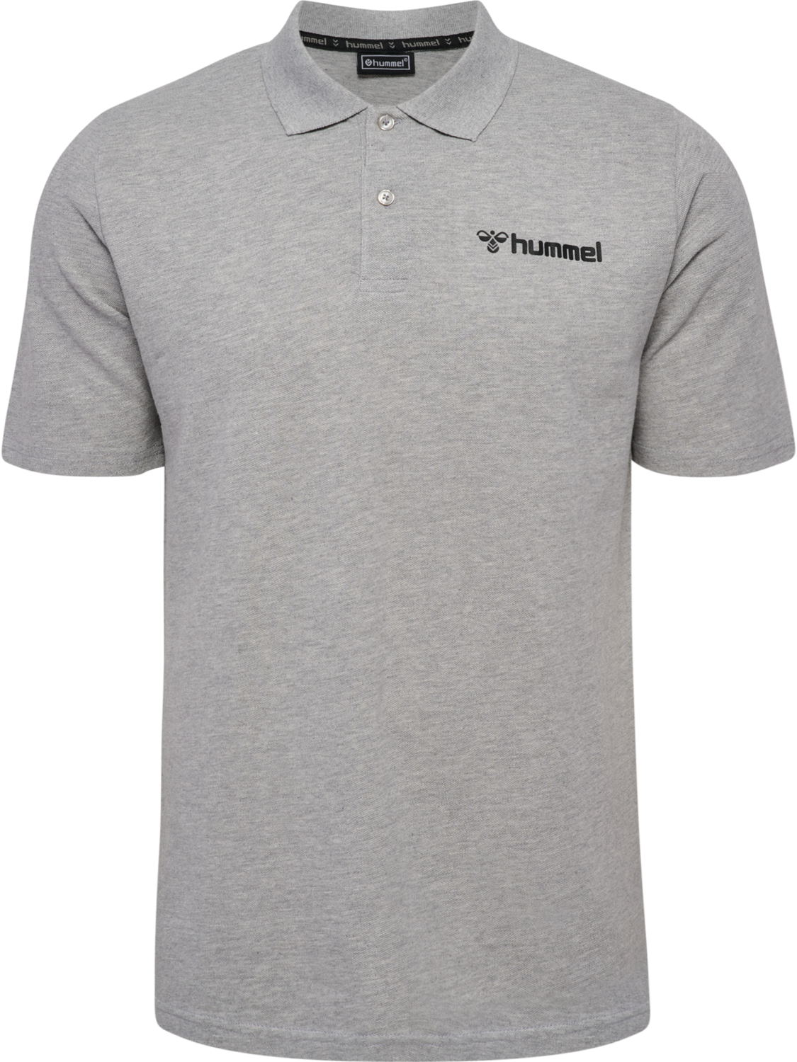 hmlMOVER COTTON POLO