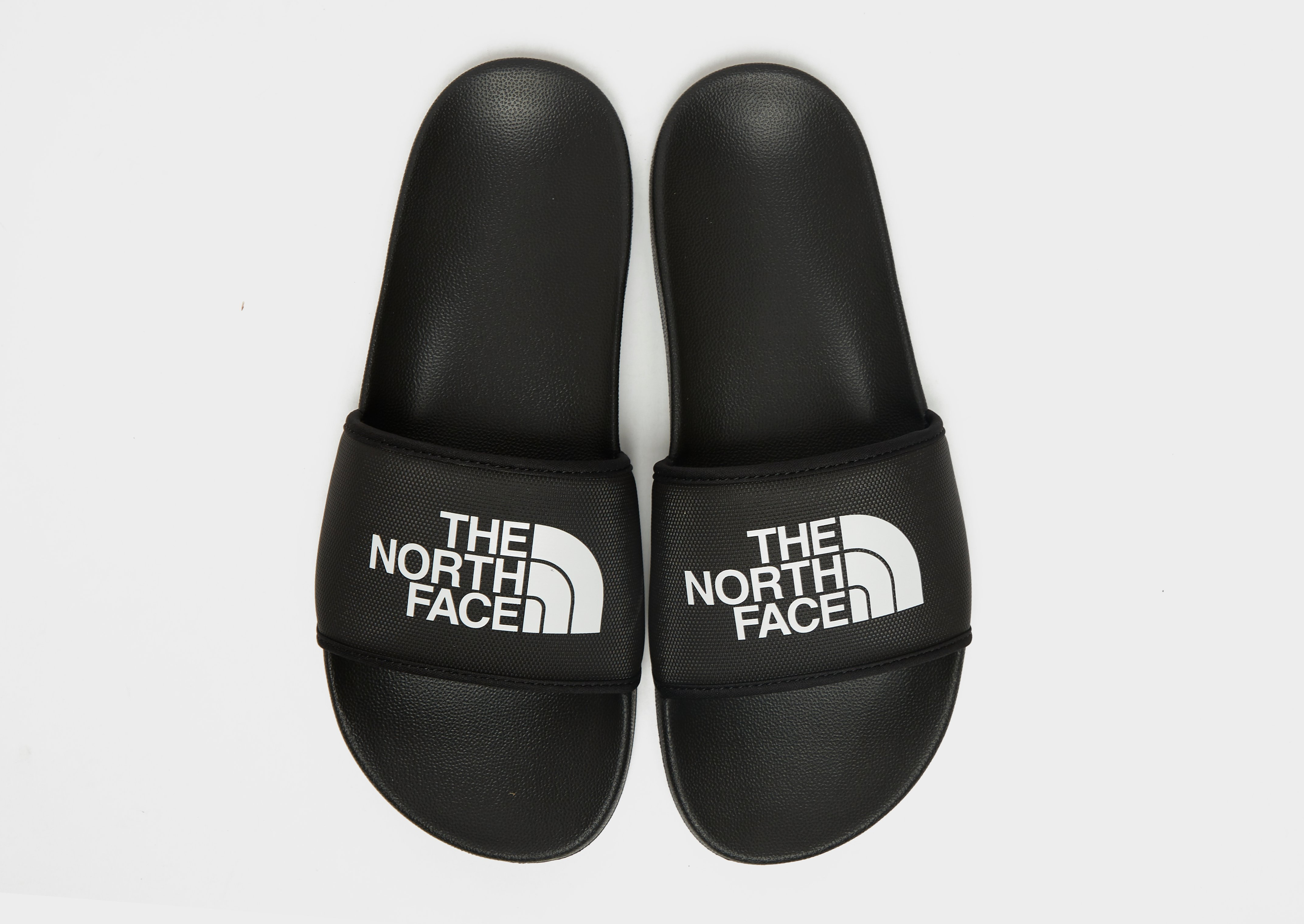 The North Face Claquettes Basecamp Homme