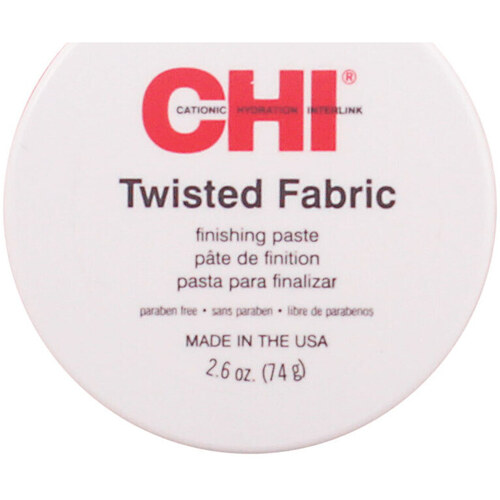 Farouk - Chi Twisted Fabric Finishing Paste 74 Gr