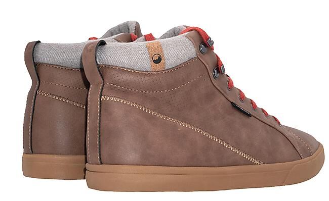 SAOLA - SNEAKERS WANAKA WARM M
