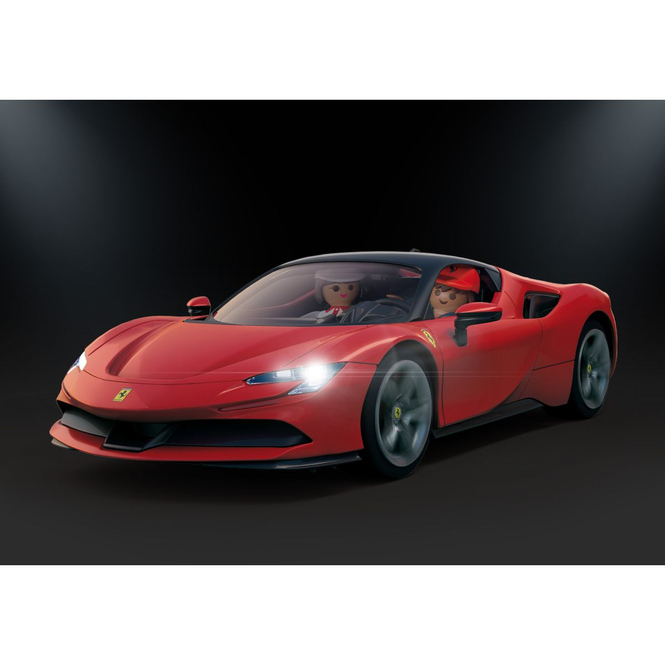 Playmobil® 71020 - Ferrari SF90 Stradale