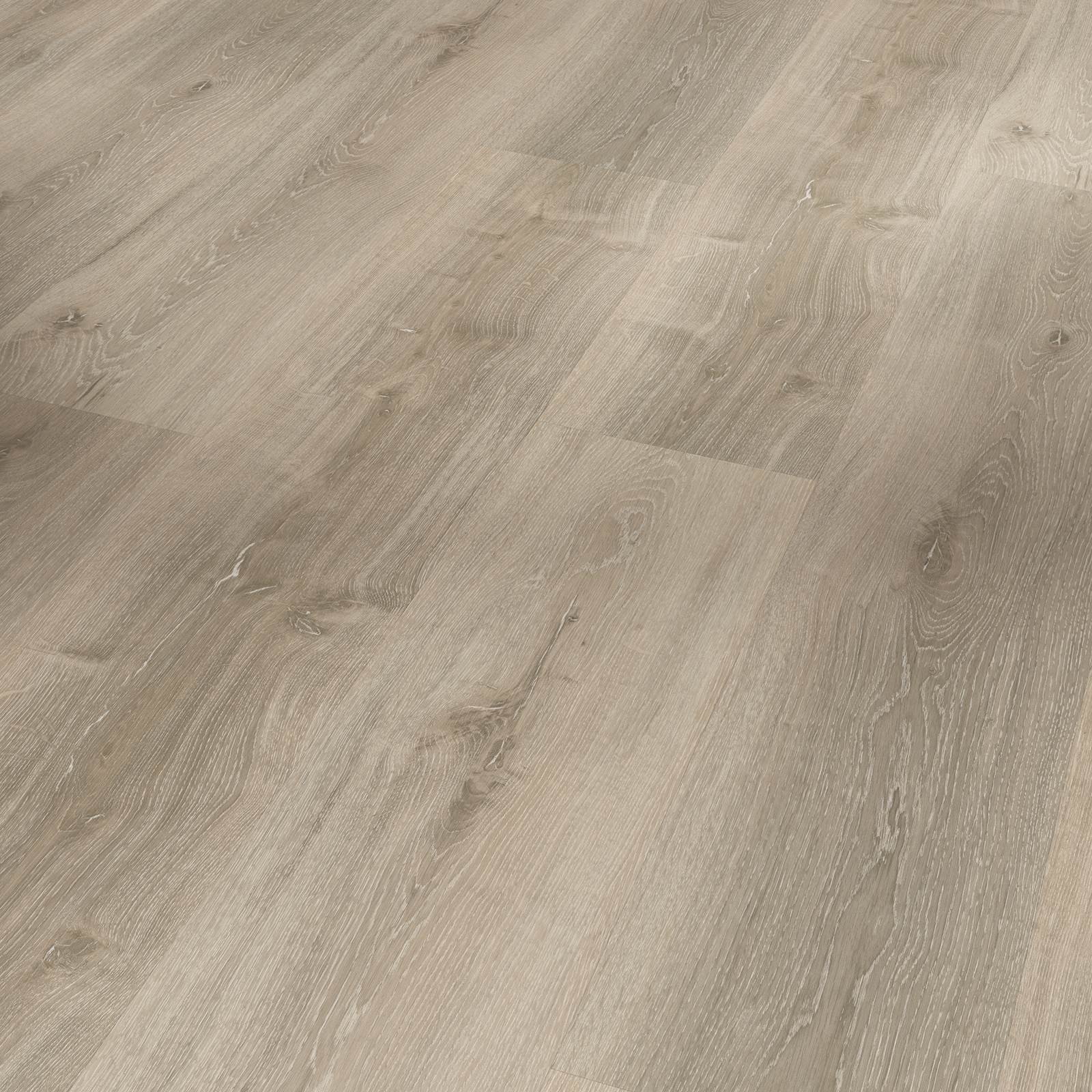 PARADOR Click-Vinyl BASIC 30 - Eiche grau geweißt - 9,4 mm