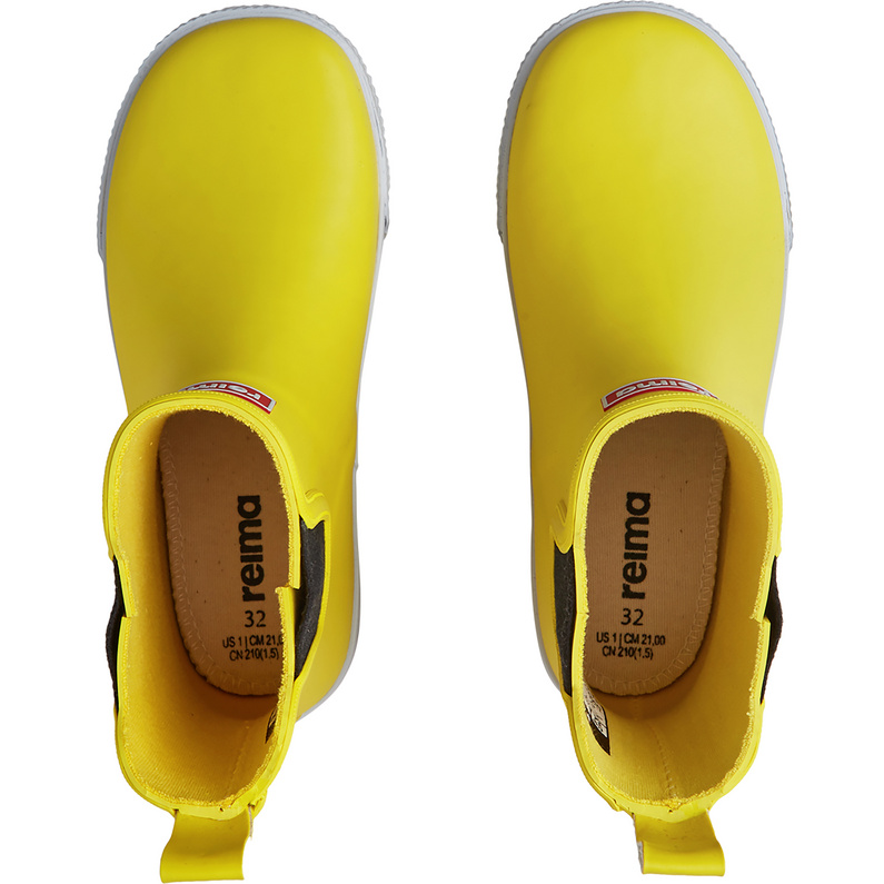 reima Kinder Ankles Gummistiefel