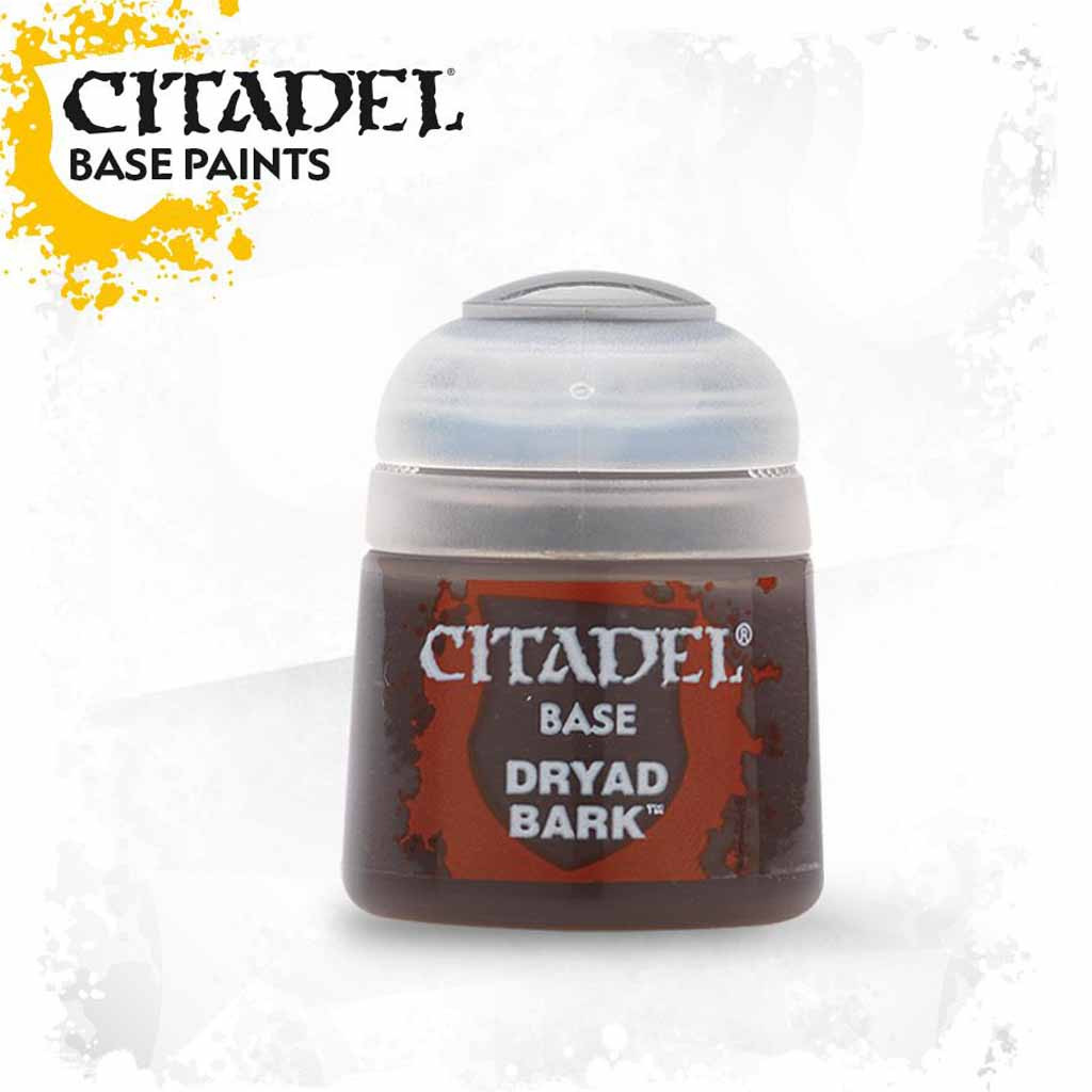 Citadel Base Dryad Bark