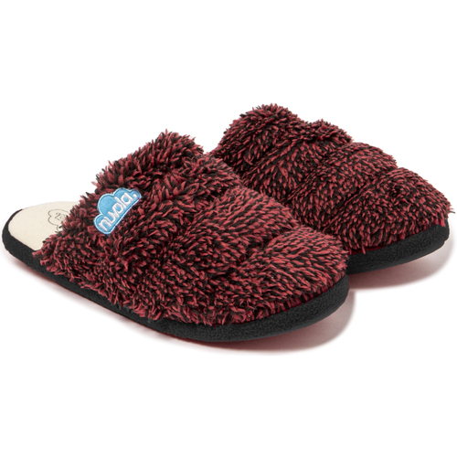 Nuvola. - Zueco Cloud Polar Burdeo