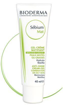 Sebium Bioderma Cr Matif 40 Ml