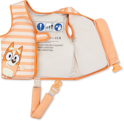 Swim Essentials Bluey Svømmevest, Roamer