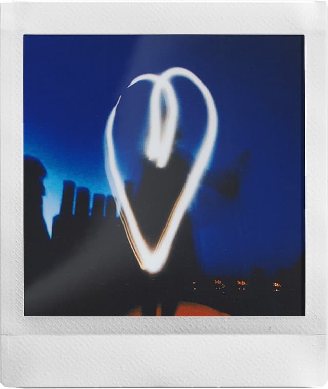 Fujifilm Instax Square instant-film
