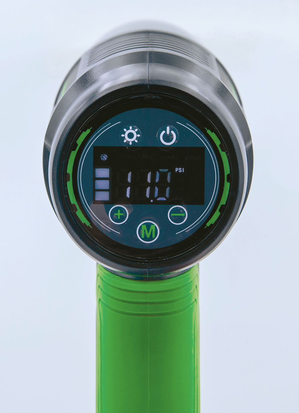 Hammersmith AirStorm 2-in-1: Akku-Sauger und Kompressor