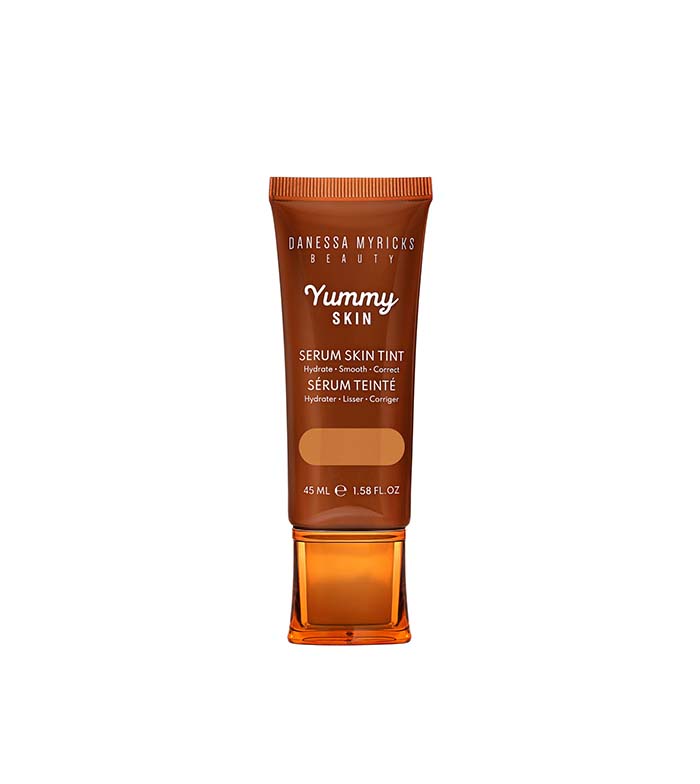 Danessa Myricks Beauty - *Yummy Skin* - Tinted Serum - 9