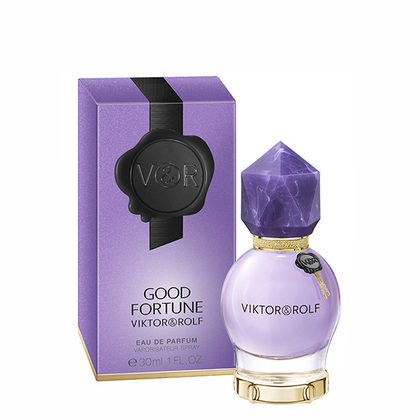 Viktor Rolf Good Fortune Eau de Parfum Refillable Spray