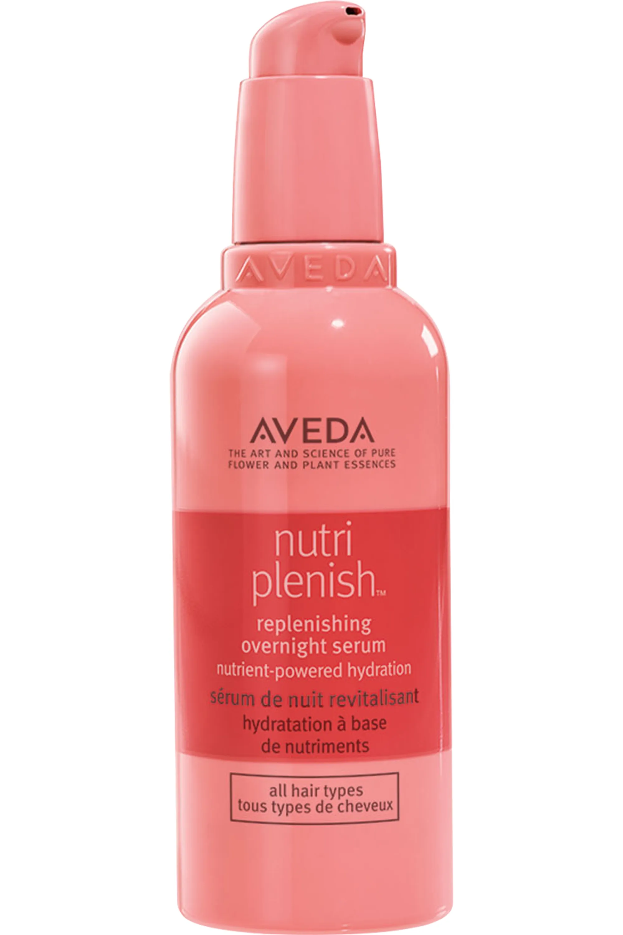 Aveda Sérum de nuit revitalisant Nutriplenish™-100 ml