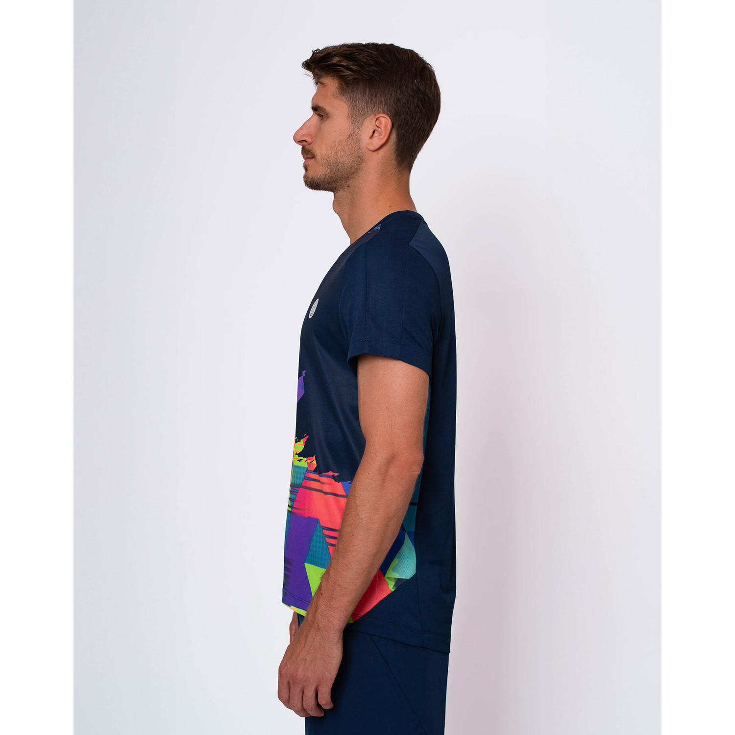 Bidi Badu Kaleido Tee