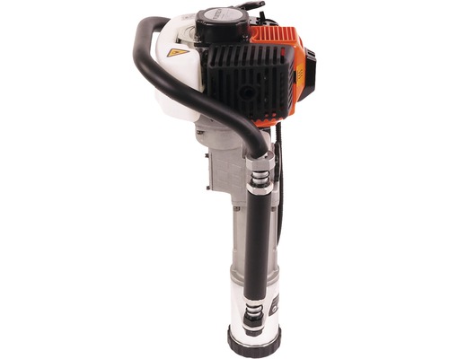 Fuxtec FX-PR165 heimachine inclusief koffer en gereedschapstas