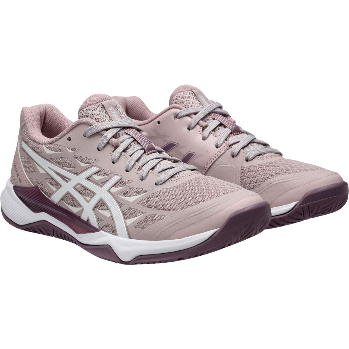 ASICS Gel-Tactic 12 Håndboldsko Dame