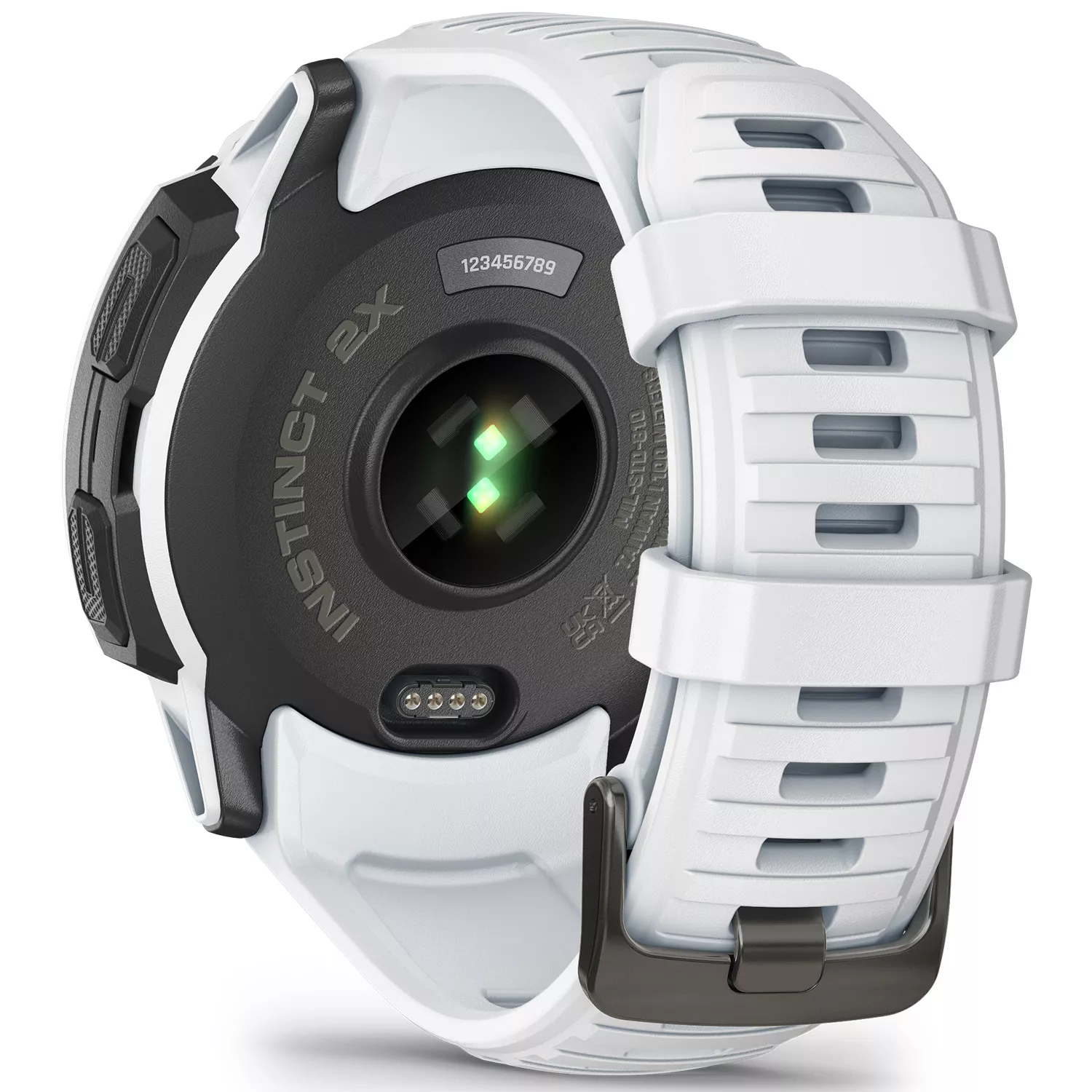 Garmin Instinct 2X Solar 010-02805-04
