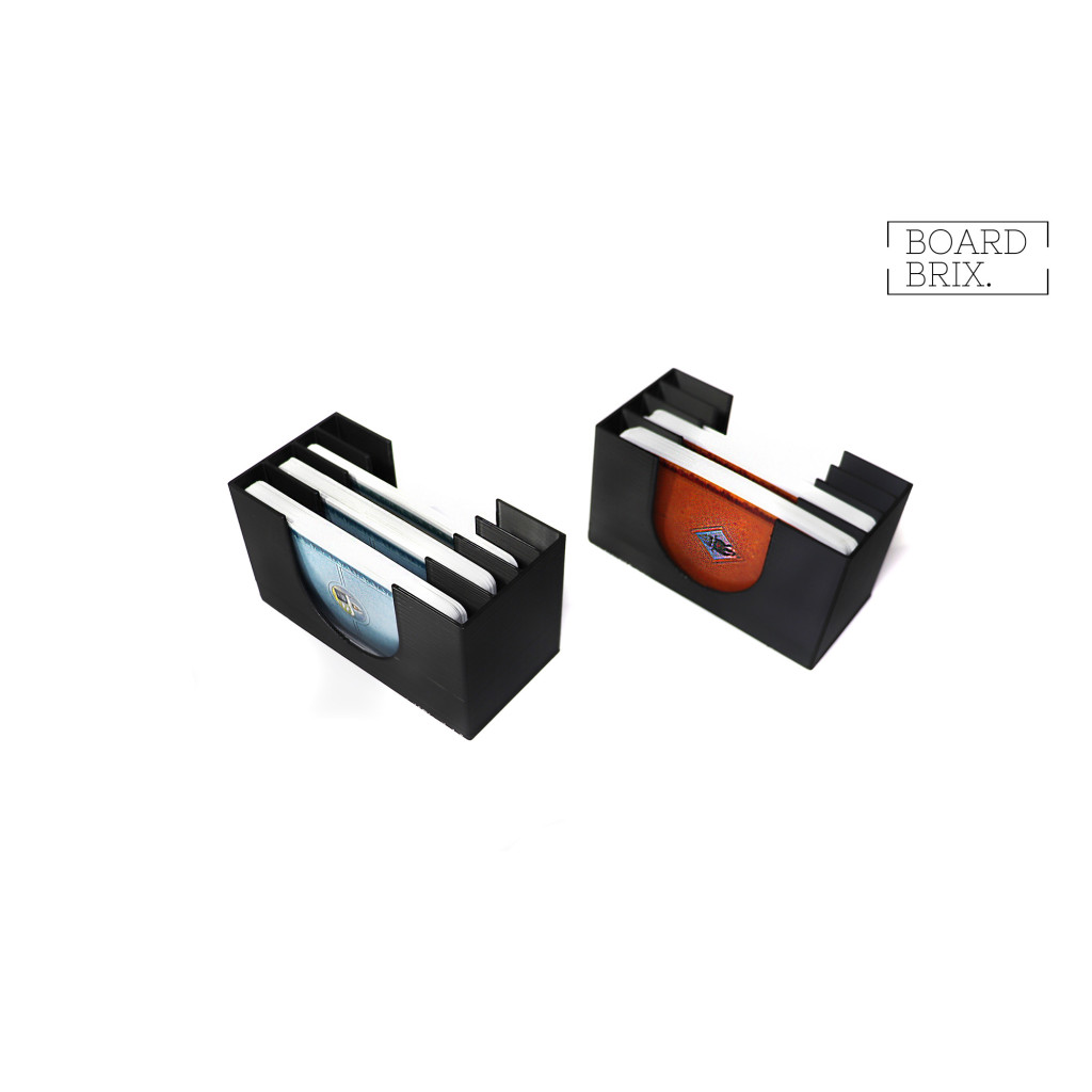 Insert compatible avec La Guerre de l'Anneau + extensions