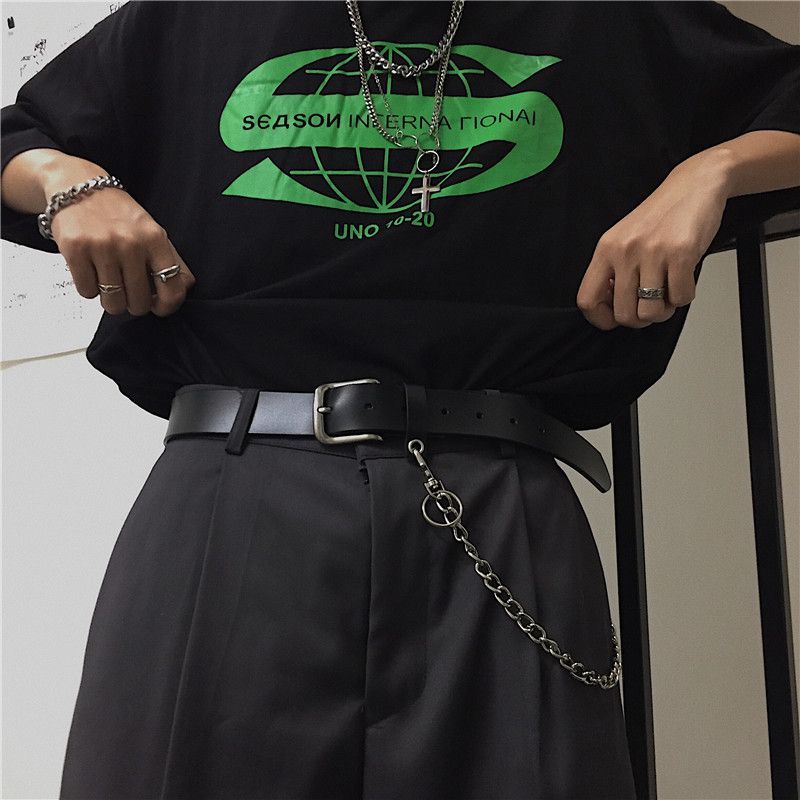 2DAWGS - Eenvoudige kettingriem