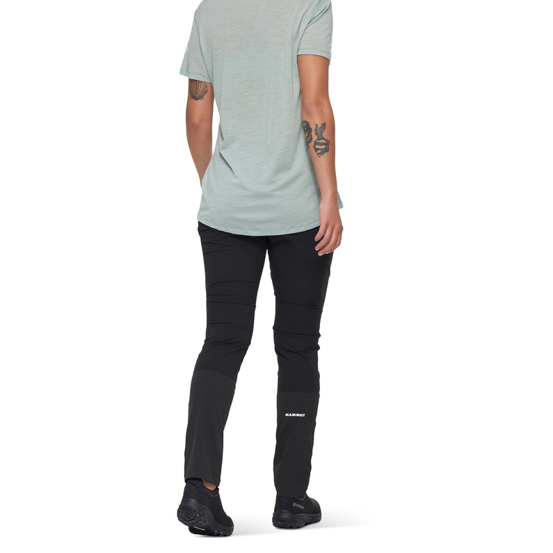 Mammut Damen Ducan Hose