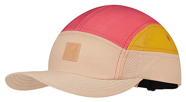 BUFF - CASQUETTE 5 PANEL CAP