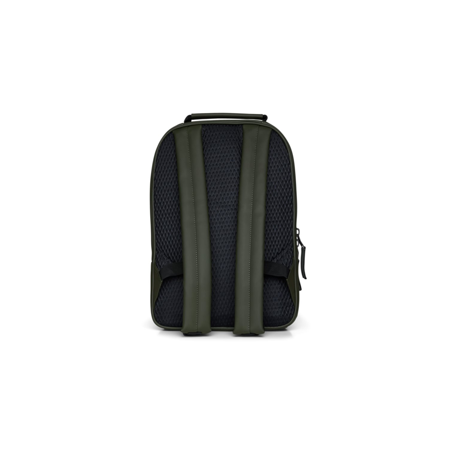 Rains Book Daypack W3 green