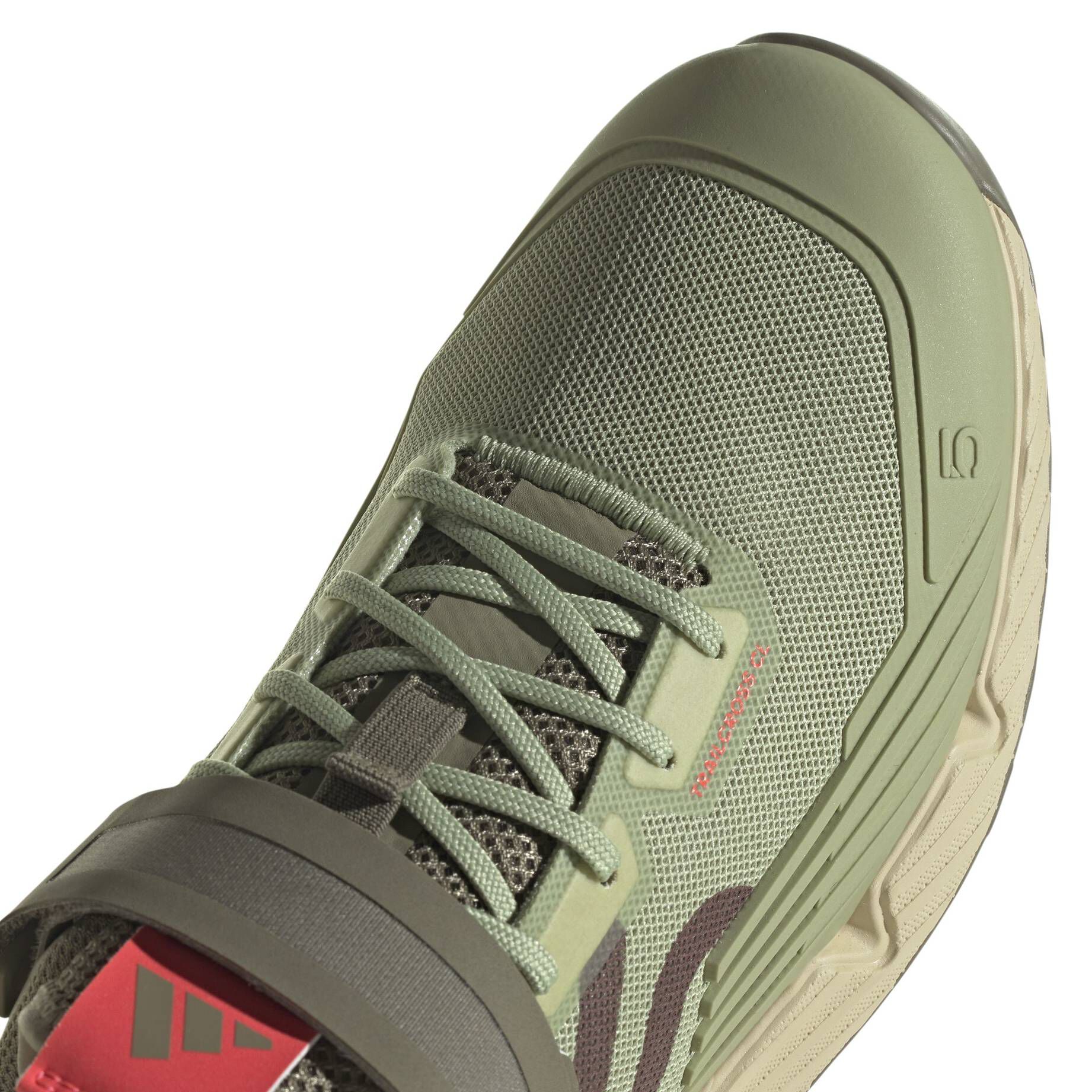 Five Ten| Damen Mountainbiking-Schuhe 5.10 TRAILCROSS CLIP-IN