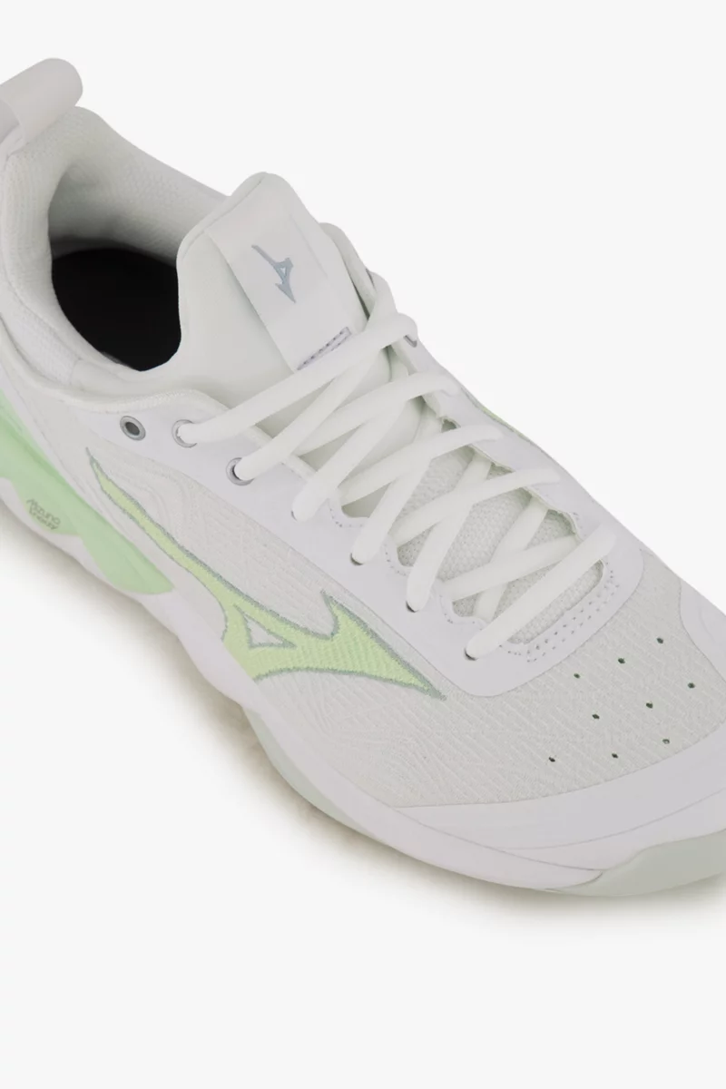 Mizuno Wave Luminous 2 Damen Hallenschuh