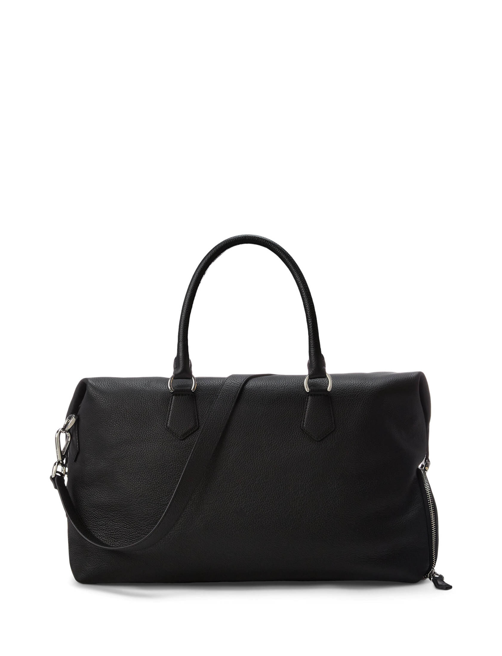 Polo Ralph Lauren| Reisetasche aus Leder